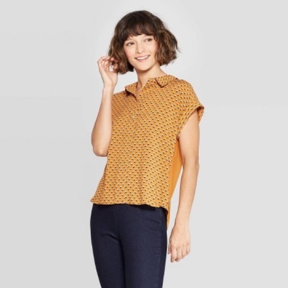 A New Day Women’s Top Small